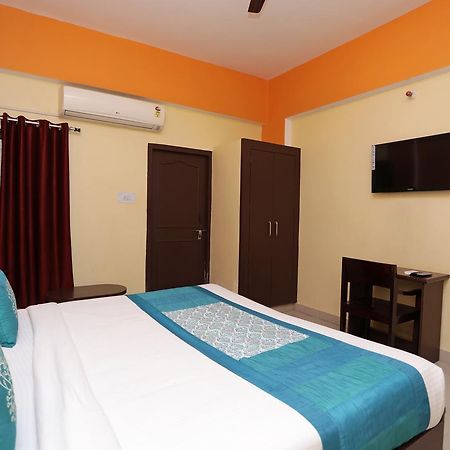 Oyo 2291 Home Stay Mertiya Residency Jodhpur  Extérieur photo