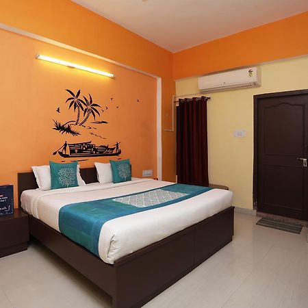 Oyo 2291 Home Stay Mertiya Residency Jodhpur  Extérieur photo