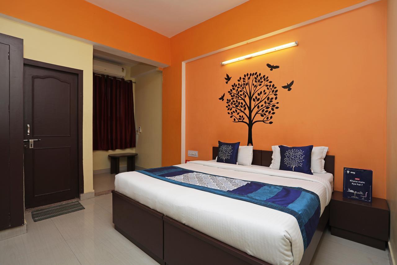 Oyo 2291 Home Stay Mertiya Residency Jodhpur  Extérieur photo