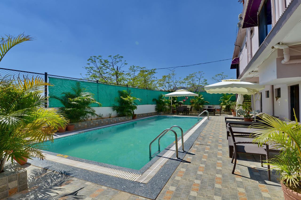 Oyo 2291 Home Stay Mertiya Residency Jodhpur  Extérieur photo