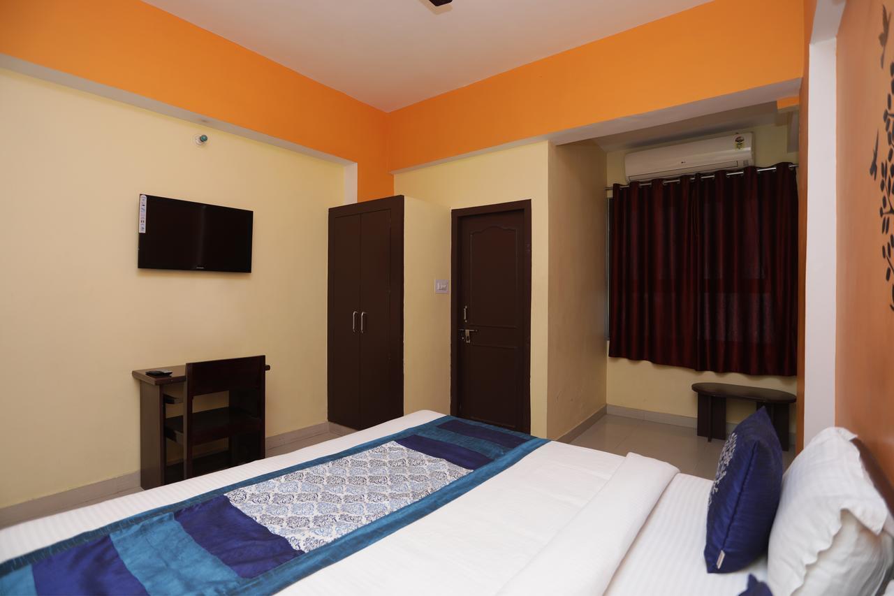 Oyo 2291 Home Stay Mertiya Residency Jodhpur  Extérieur photo