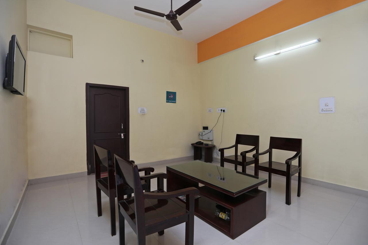 Oyo 2291 Home Stay Mertiya Residency Jodhpur  Extérieur photo