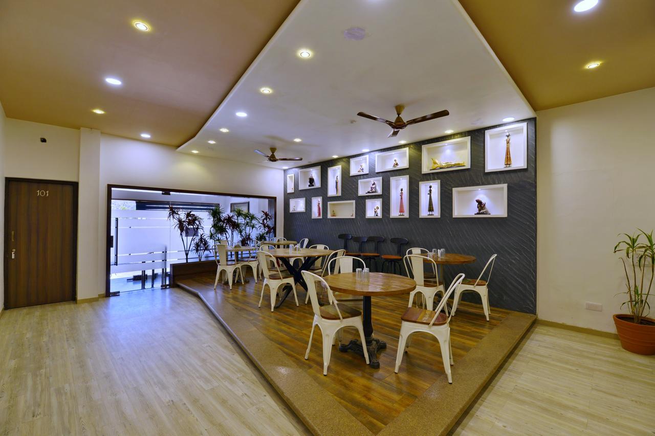 Oyo 2291 Home Stay Mertiya Residency Jodhpur  Extérieur photo