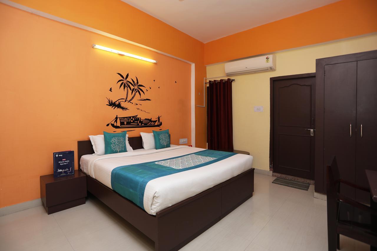 Oyo 2291 Home Stay Mertiya Residency Jodhpur  Extérieur photo