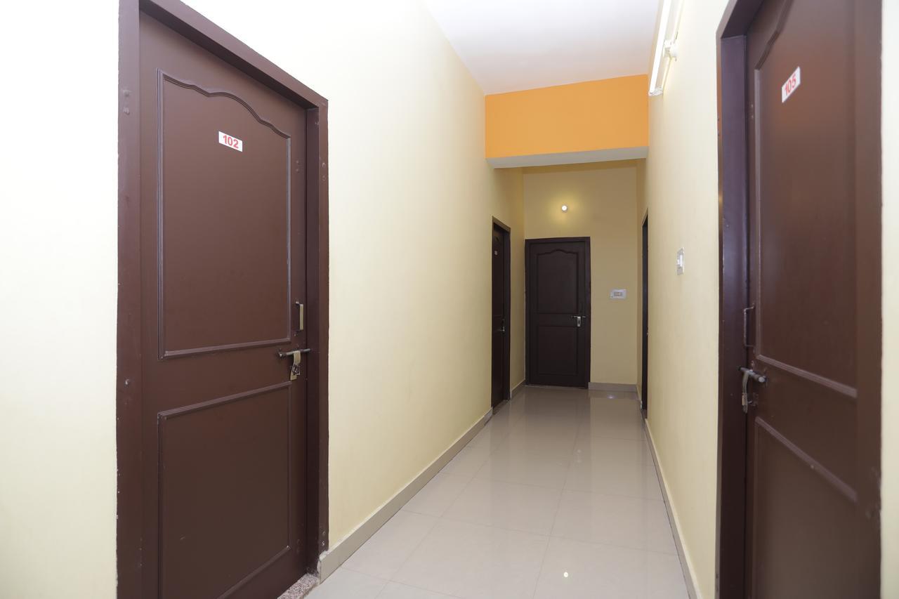 Oyo 2291 Home Stay Mertiya Residency Jodhpur  Extérieur photo