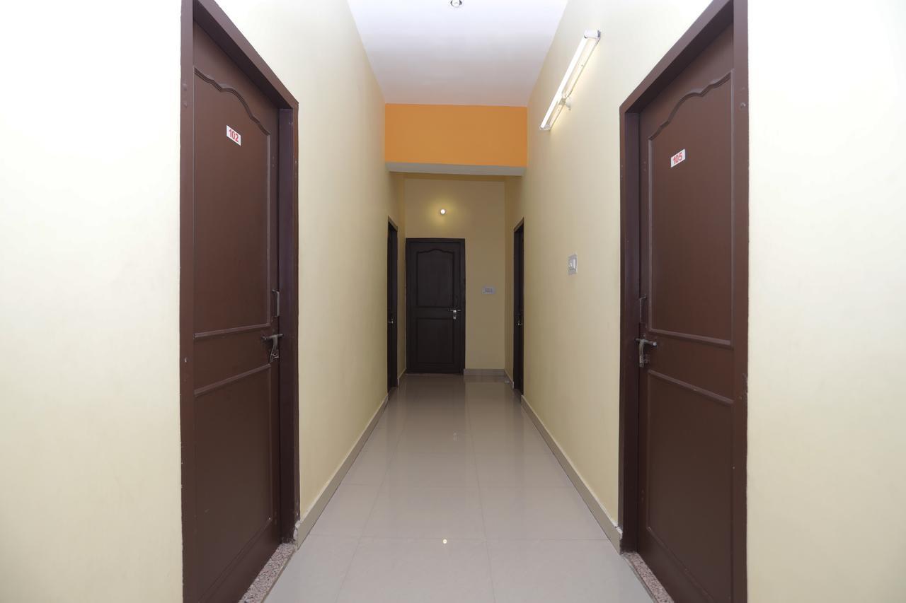 Oyo 2291 Home Stay Mertiya Residency Jodhpur  Extérieur photo