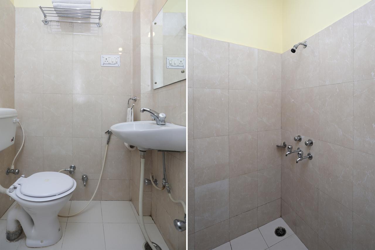 Oyo 2291 Home Stay Mertiya Residency Jodhpur  Extérieur photo