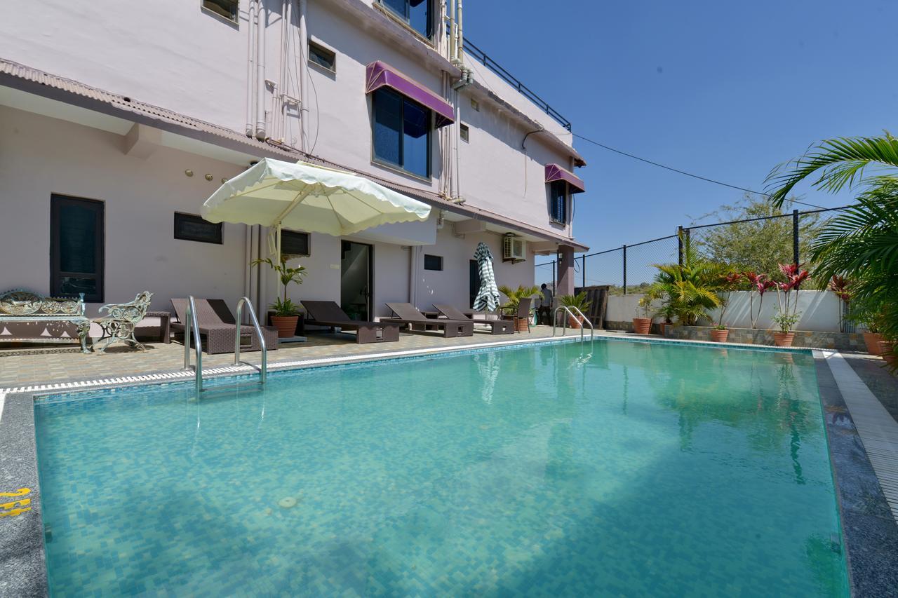Oyo 2291 Home Stay Mertiya Residency Jodhpur  Extérieur photo