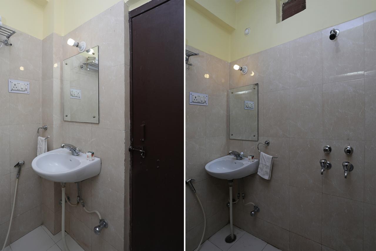 Oyo 2291 Home Stay Mertiya Residency Jodhpur  Extérieur photo