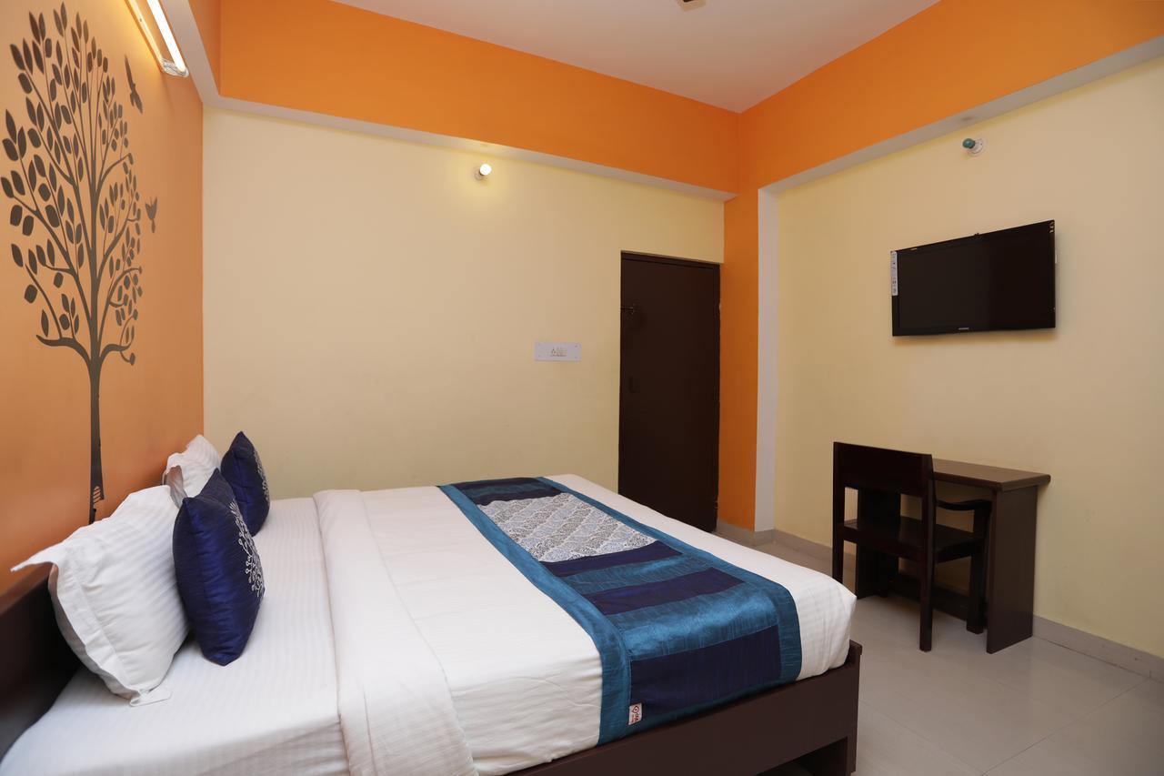 Oyo 2291 Home Stay Mertiya Residency Jodhpur  Extérieur photo