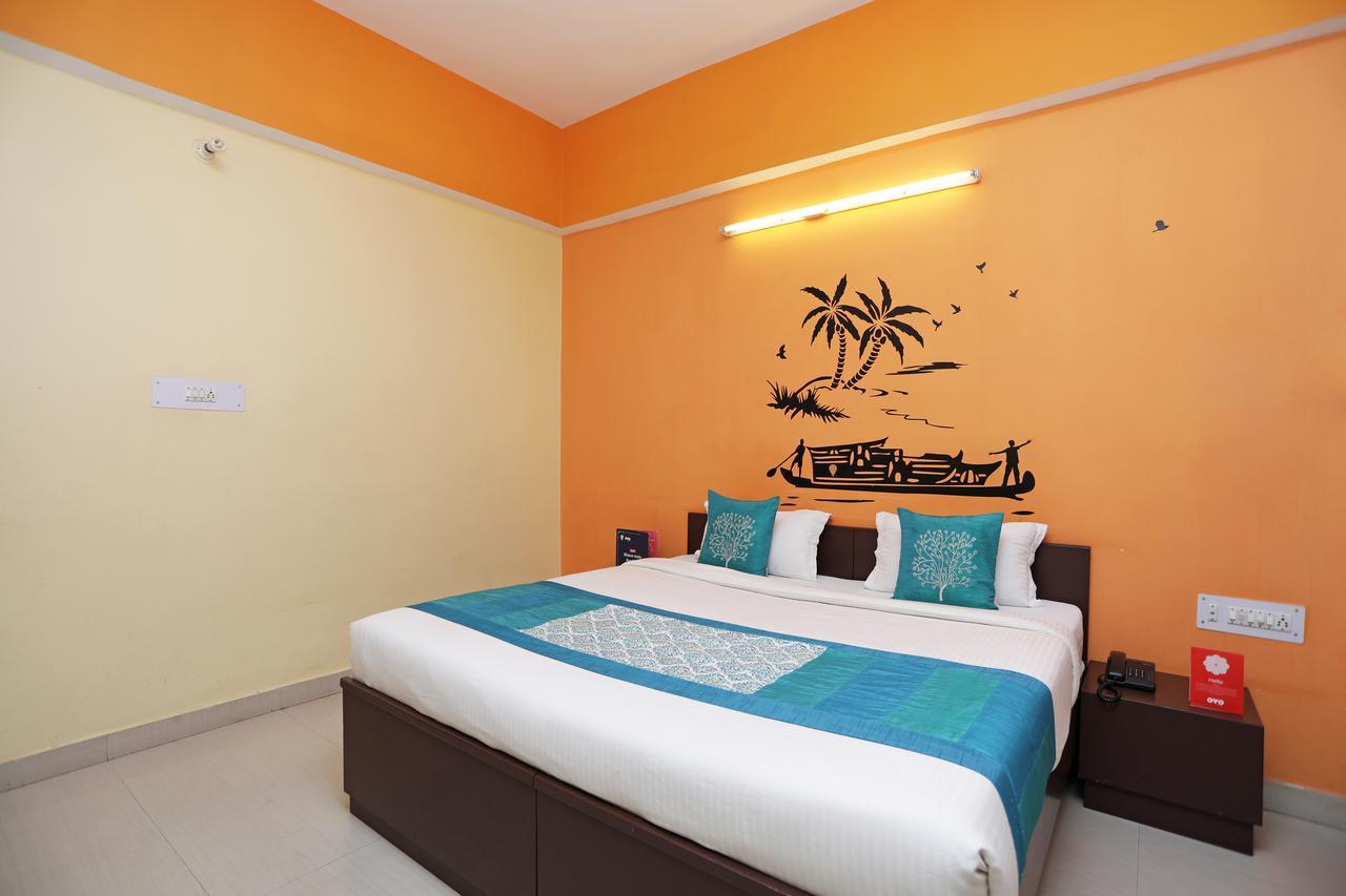 Oyo 2291 Home Stay Mertiya Residency Jodhpur  Extérieur photo