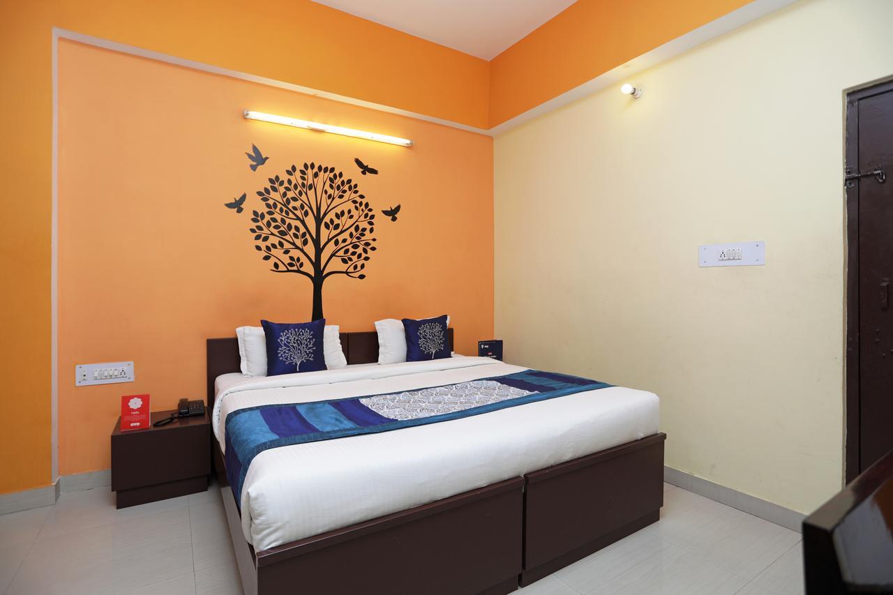 Oyo 2291 Home Stay Mertiya Residency Jodhpur  Extérieur photo