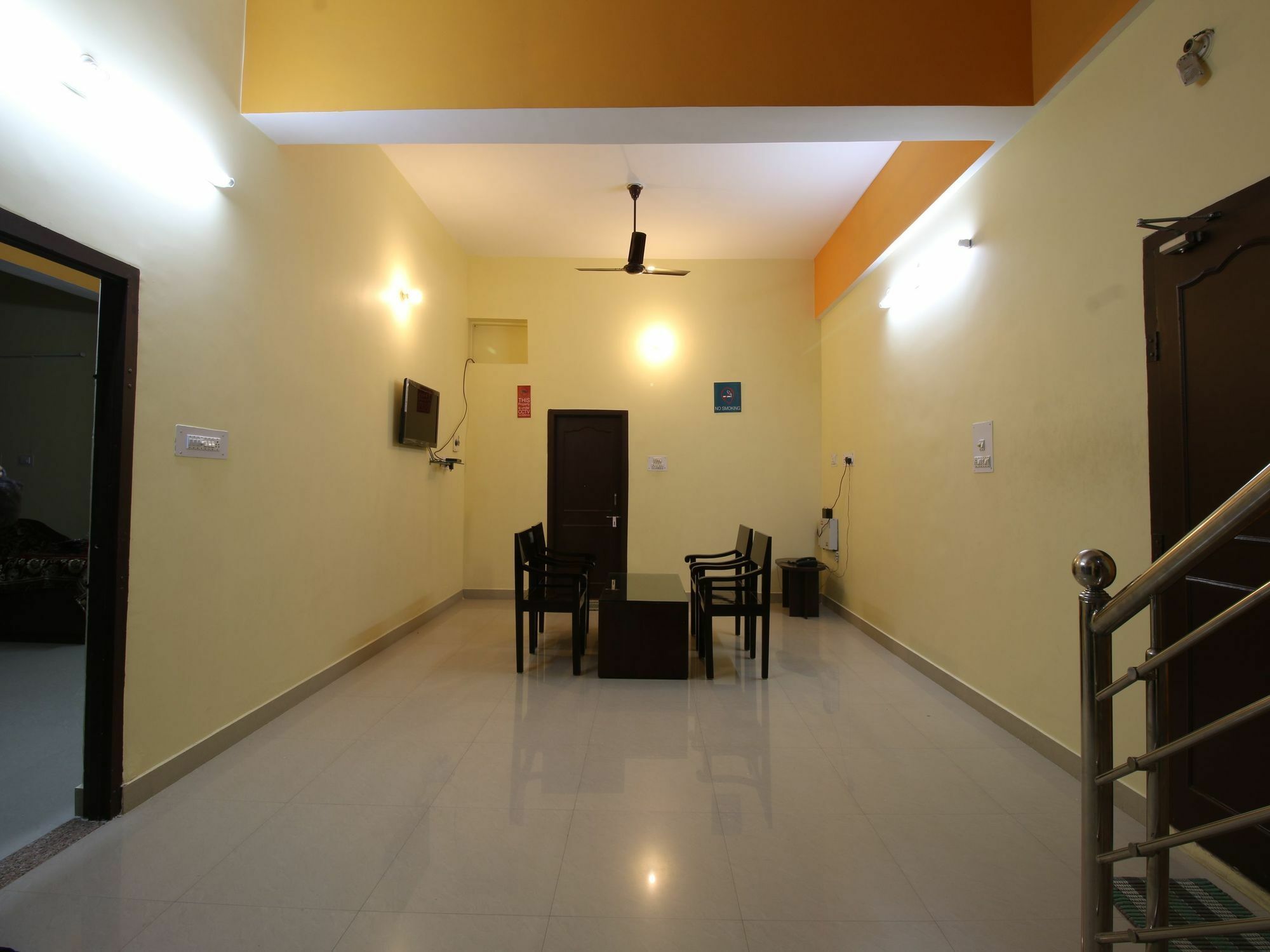 Oyo 2291 Home Stay Mertiya Residency Jodhpur  Extérieur photo