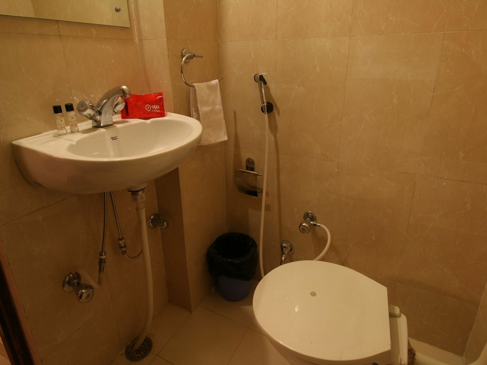 Oyo 2291 Home Stay Mertiya Residency Jodhpur  Extérieur photo