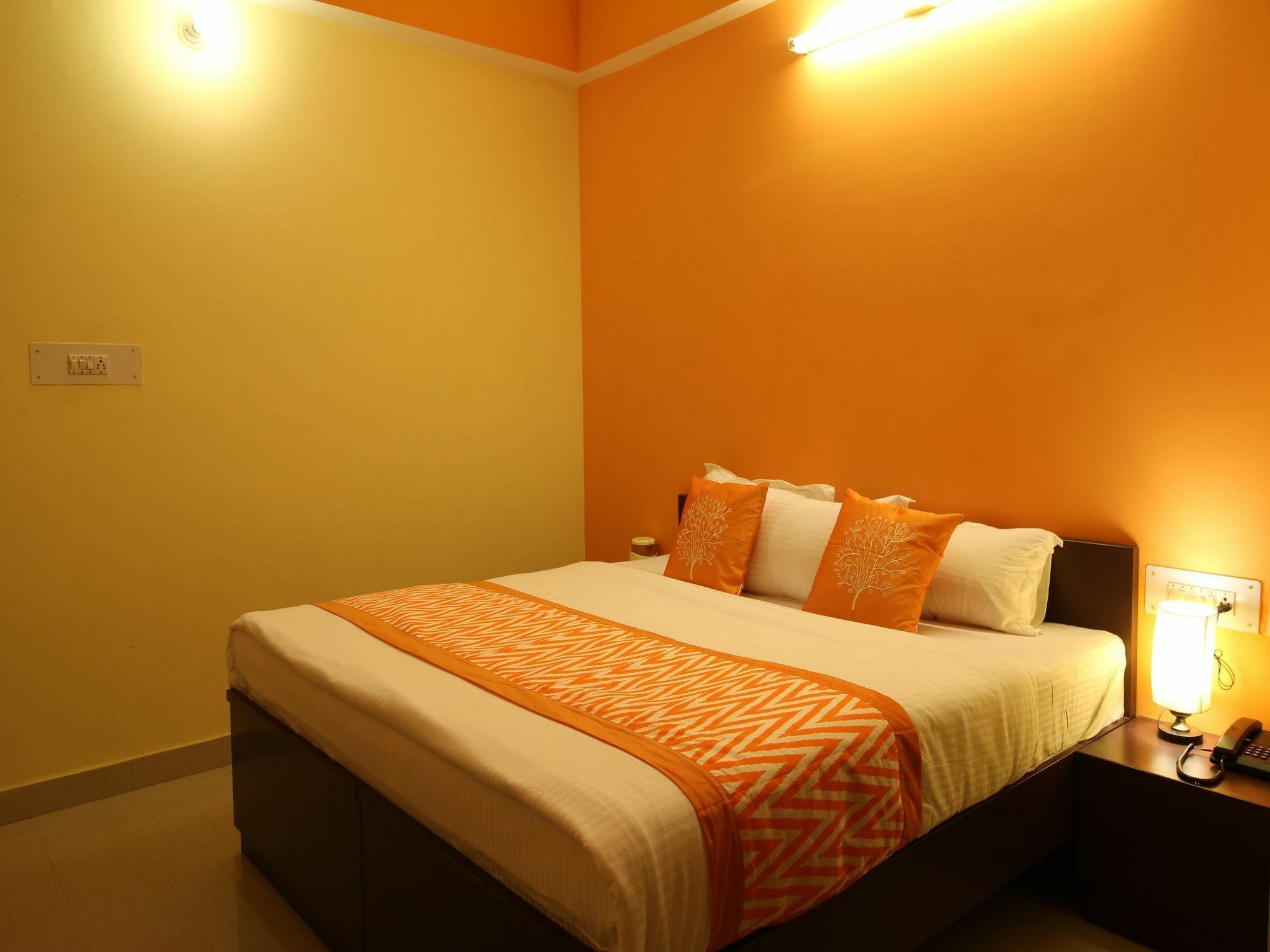 Oyo 2291 Home Stay Mertiya Residency Jodhpur  Extérieur photo
