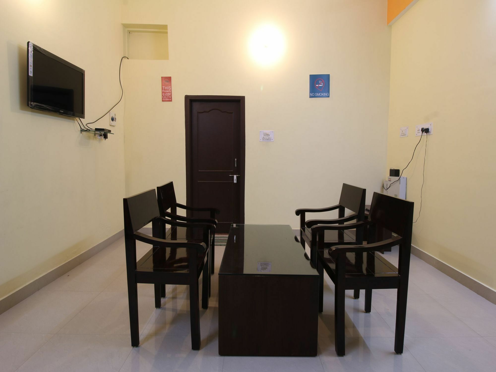 Oyo 2291 Home Stay Mertiya Residency Jodhpur  Extérieur photo