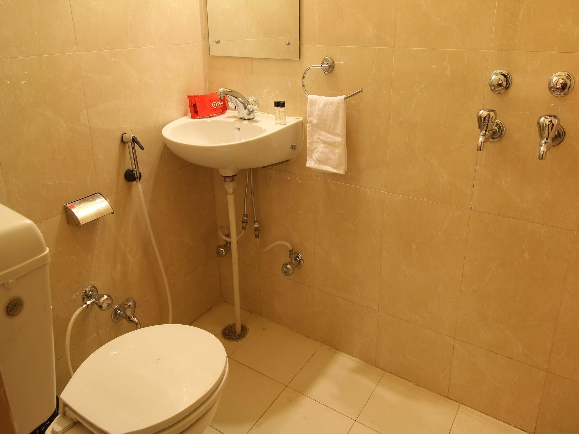 Oyo 2291 Home Stay Mertiya Residency Jodhpur  Extérieur photo