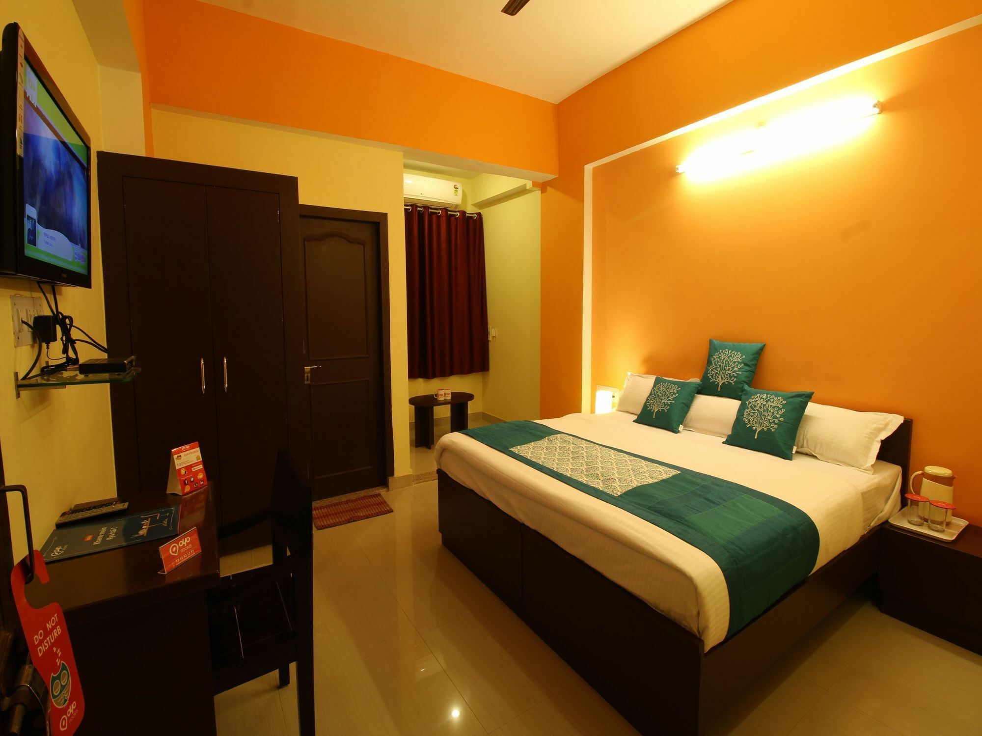 Oyo 2291 Home Stay Mertiya Residency Jodhpur  Extérieur photo