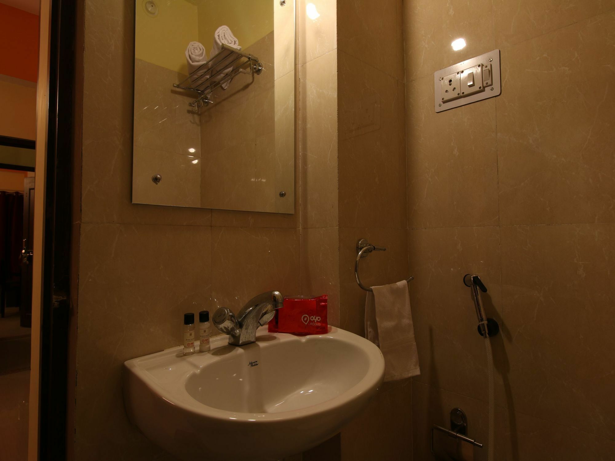Oyo 2291 Home Stay Mertiya Residency Jodhpur  Extérieur photo
