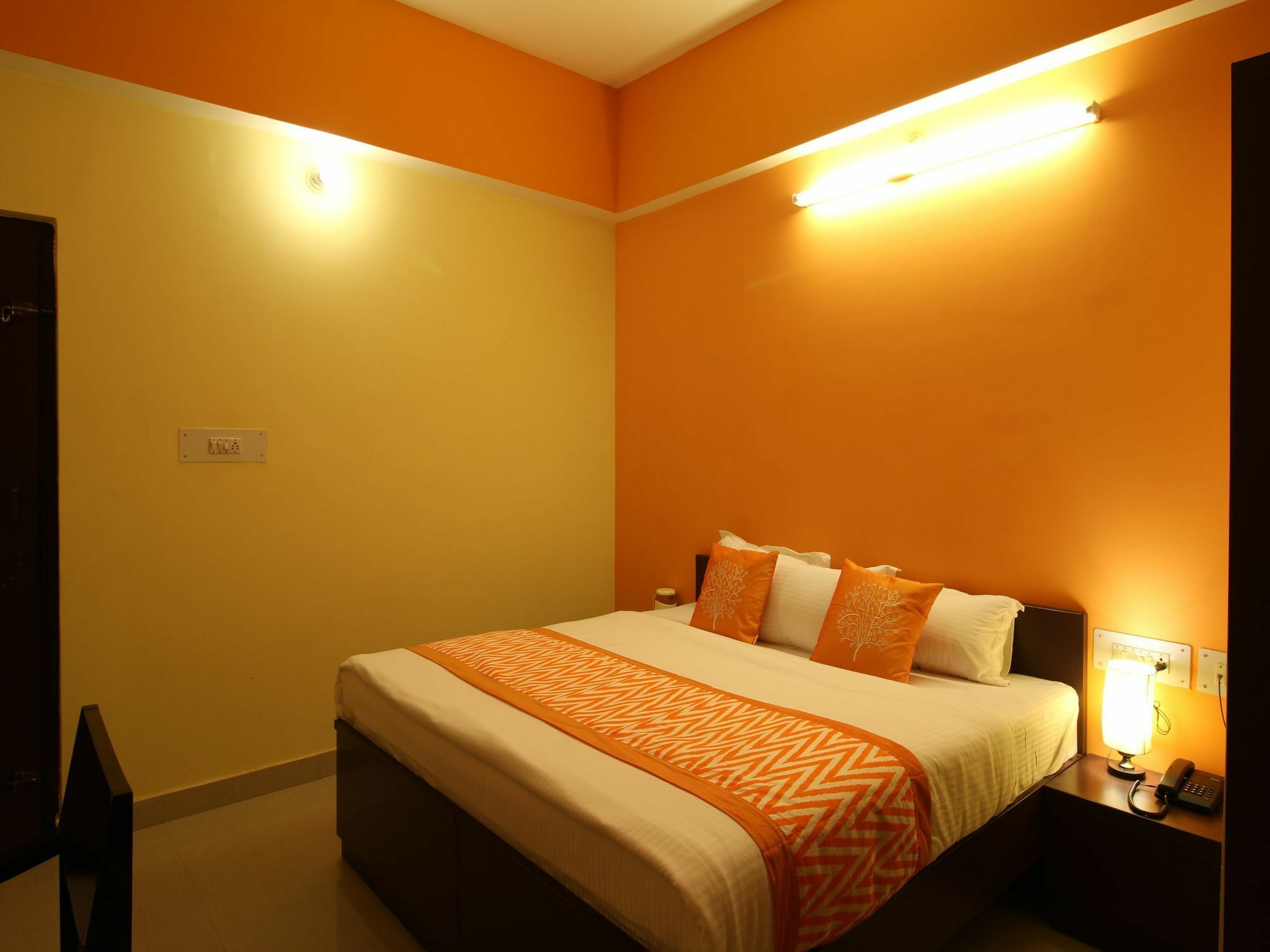Oyo 2291 Home Stay Mertiya Residency Jodhpur  Extérieur photo