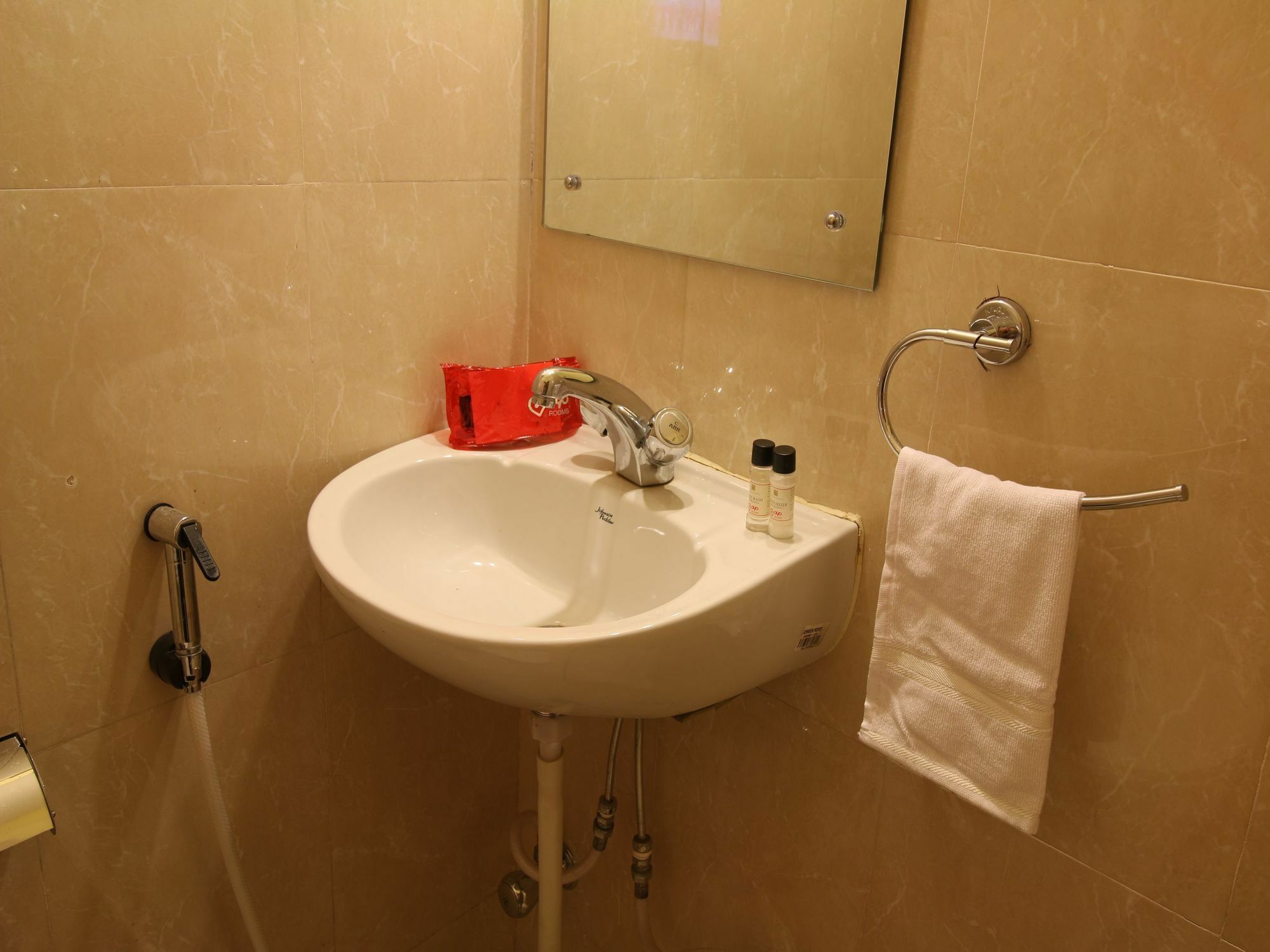 Oyo 2291 Home Stay Mertiya Residency Jodhpur  Extérieur photo