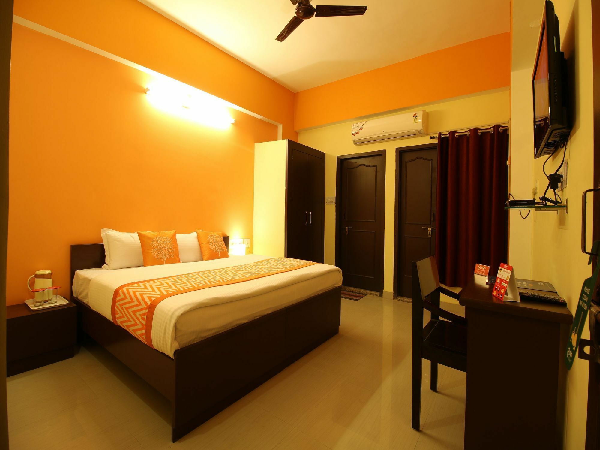 Oyo 2291 Home Stay Mertiya Residency Jodhpur  Extérieur photo