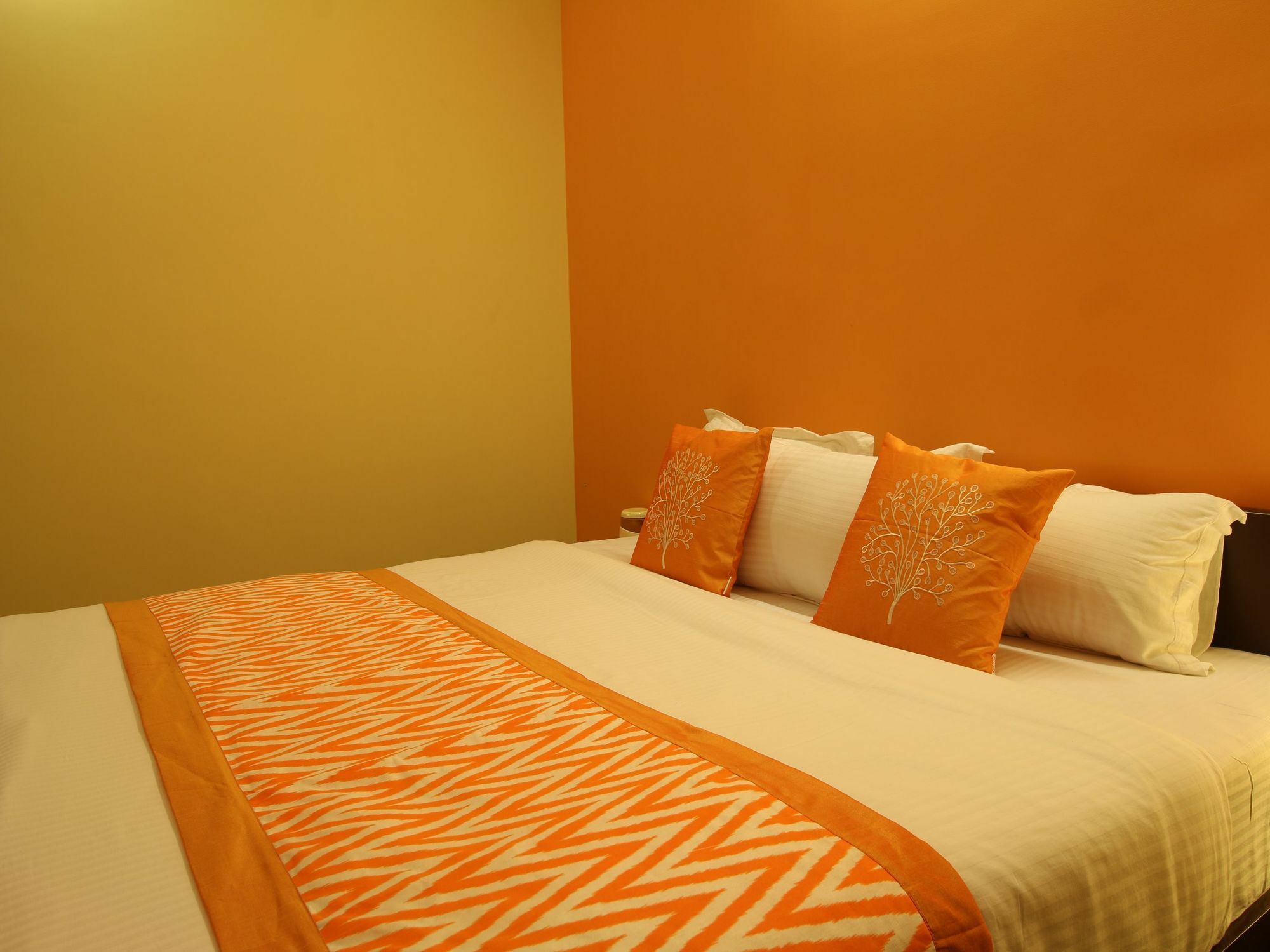 Oyo 2291 Home Stay Mertiya Residency Jodhpur  Extérieur photo