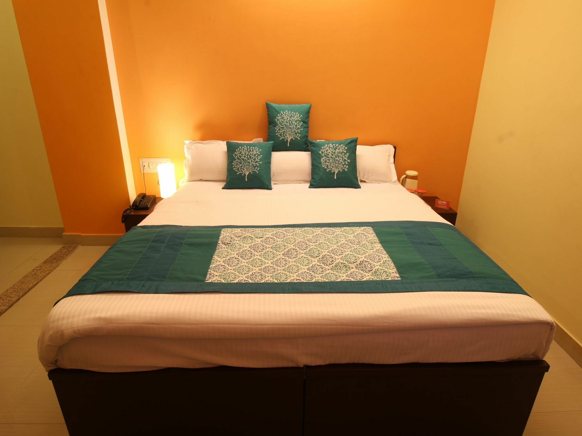 Oyo 2291 Home Stay Mertiya Residency Jodhpur  Extérieur photo