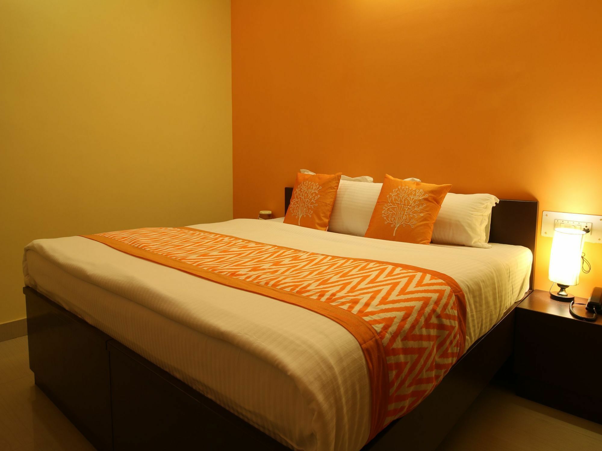 Oyo 2291 Home Stay Mertiya Residency Jodhpur  Extérieur photo