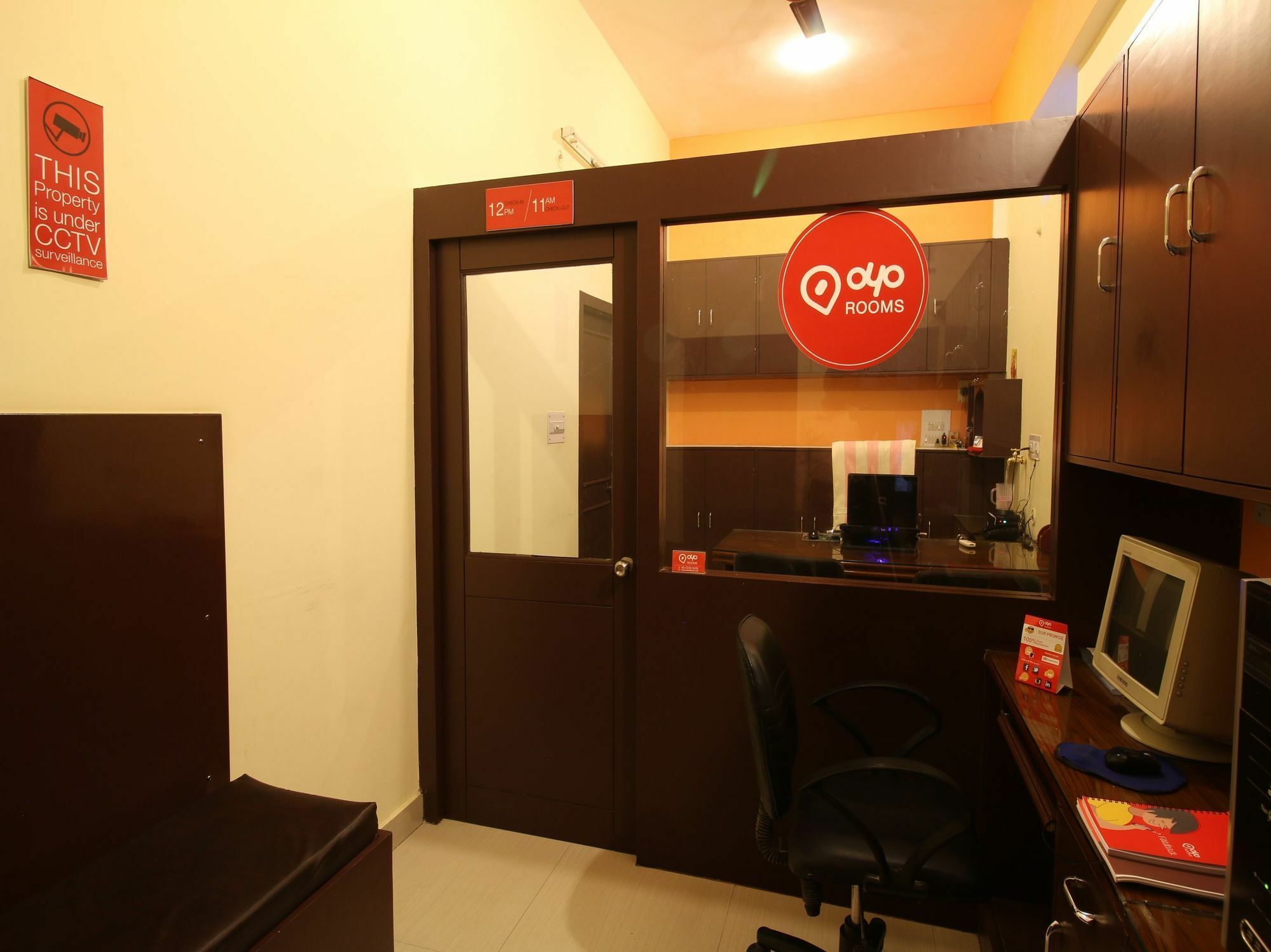 Oyo 2291 Home Stay Mertiya Residency Jodhpur  Extérieur photo