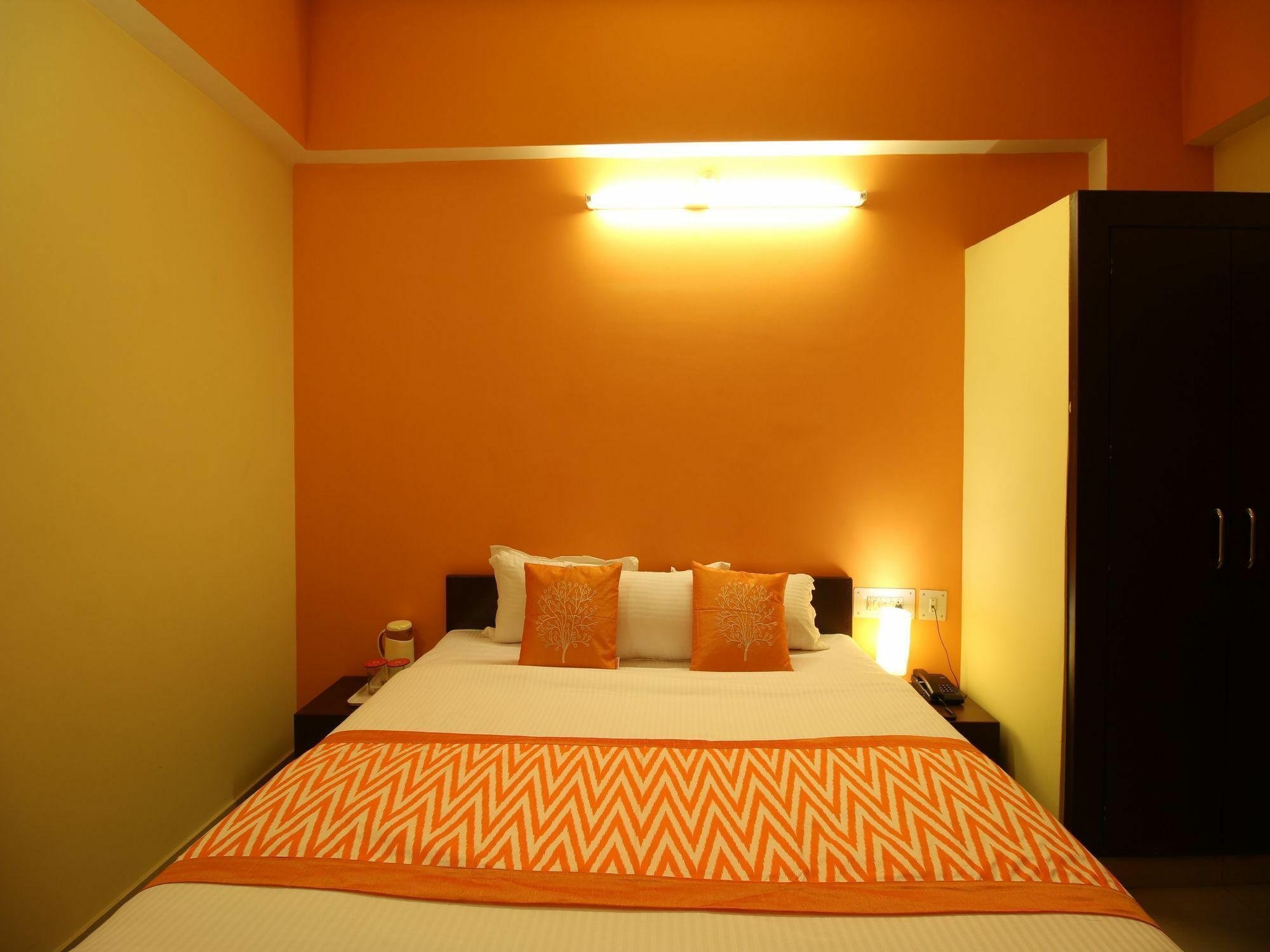 Oyo 2291 Home Stay Mertiya Residency Jodhpur  Extérieur photo
